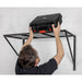 Superline Pro Superline PRO Heavy-Duty Wall Mounting Storage Rack APWSR01 Superline Pro - Town Tools 