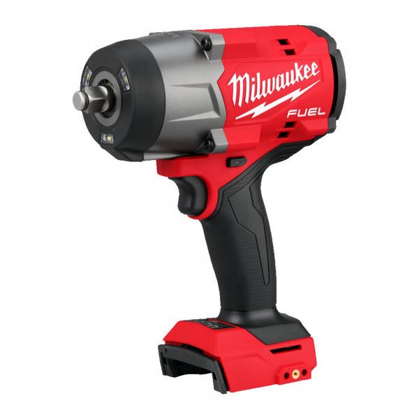 Milwaukee M18 Fuel�� 1/2In. High Torque Impact Wrench With Friction Ring