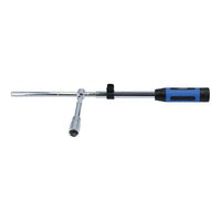 Laser Telescopic Wheel Wrench 17 x 19mm, 21 x 23mm 8397