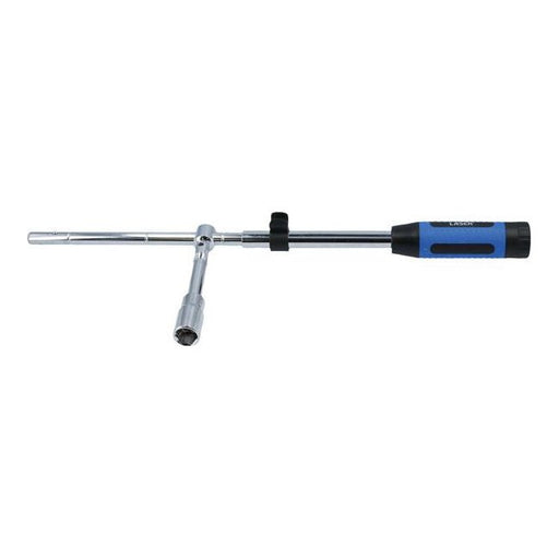 Laser Telescopic Wheel Wrench 17 x 19mm, 21 x 23mm 8397 Laser - Town Tools 