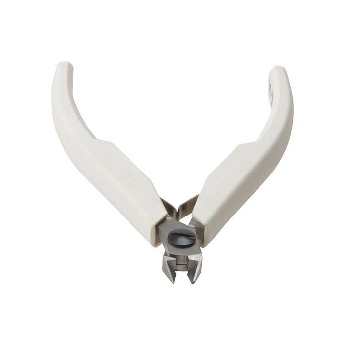 Lindstrom Supreme Diagonal Cutting Micro Bevel Cut Tapered Head Nipper 109mm Lindstrom - Town Tools