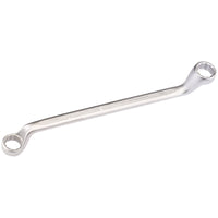 Draper Elora Deep Crank Imperial Ring Spanner, 11/16 x 3/4" 05757