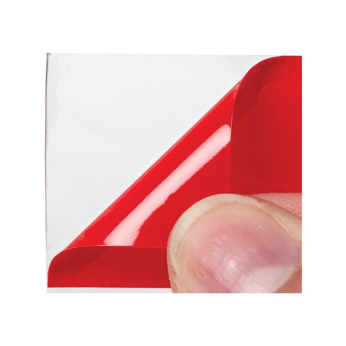 Shurtape T-REX® Clear Mounting Tape 25mm x 1.5m Shurtape - Town Tools