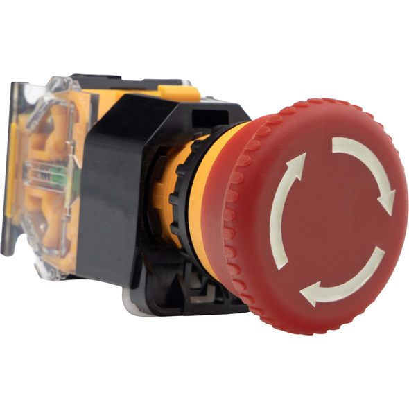 Sealey Power Switch