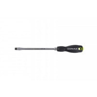 Carlyle Tools 9.53mm X 200mm Slotted Screwdriver