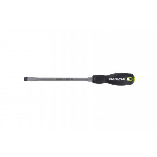 Carlyle Tools 9.53mm X 200mm Slotted Screwdriver - image 1