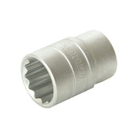 Teng Tools 1/2" Socket 12 pt AF 11/16"