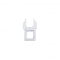 Carlyle Tools 3/8In Drive 11mm Open-End Crowfoot Wrench