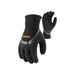 Stanley® Hand Tools SY610 Winter Grip Gloves - Large STANLEY® Hand Tools - Town Tools