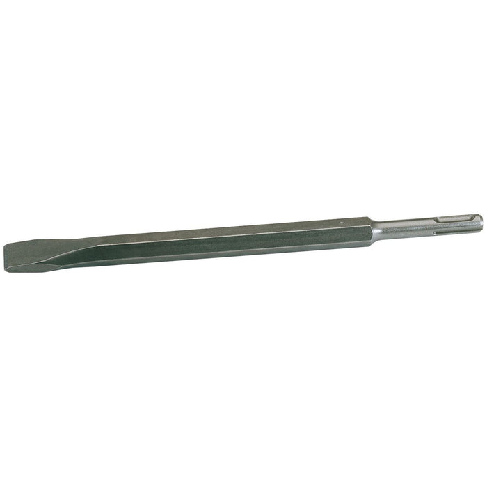 Draper SDS+ Flat Chisel, 20mm 77142 Draper - Town Tools 