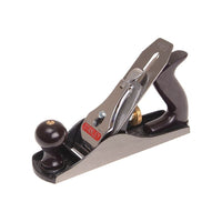 Stanley® Hand Tools No.4 Smoothing Plane (2in)