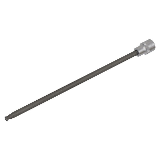 Sealey Ball-End Hex Key 5mm Extra-Long 3/8"Sq Drive VAG VS0590 Sealey - Town Tools 