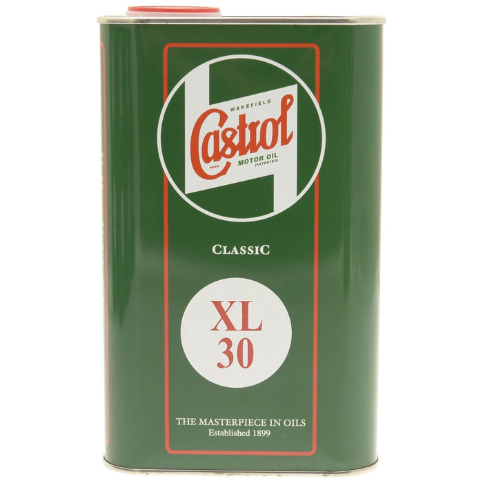Castrol Classic XL30 - 1 Litre