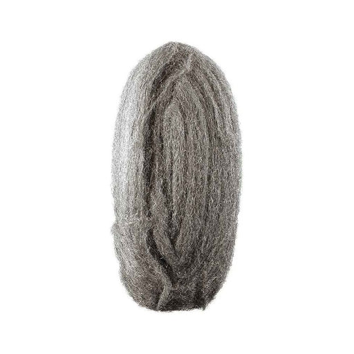 Connect Wire Wool Medium Grade - 450g 32120 Tool Connection - Town Tools 