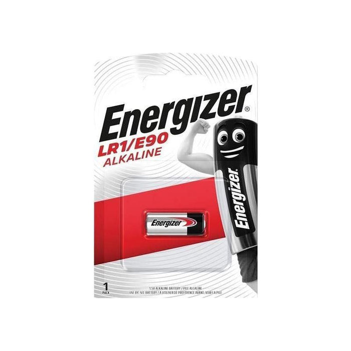 Energizer® LR1 Electronic Battery (Single) Energizer® - Town Tools