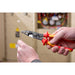 Draper XP1000 VDE 8-in-1 Electricians Pliers, 215mm Draper - Town Tools