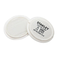 Stanley® Respiration P3 Replacement Filters (Pack of 2)