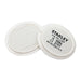 Stanley® Respiration P3 Replacement Filters (Pack of 2) STANLEY® Respiration - Town Tools