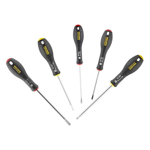 Stanley® Hand Tools FatMax® Screwdriver Set, 5 Piece STANLEY® Hand Tools - Town Tools