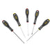 Stanley® Hand Tools FatMax® Screwdriver Set, 5 Piece STANLEY® Hand Tools - Town Tools