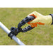 Sealey Strimmer Cordless 20V SV20 Series Body Only CS20V Sealey - Town Tools 