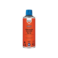 Rocol PRECISION SILICONE Spray 400ml
