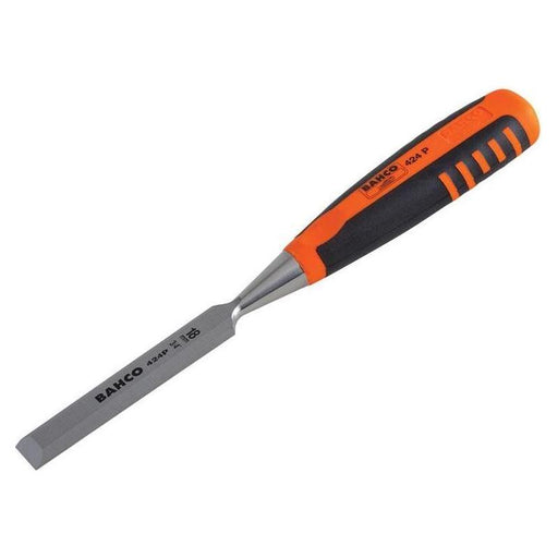 Bahco 424-P Bevel Edge Chisel 18mm (3/4in) Bahco - Town Tools