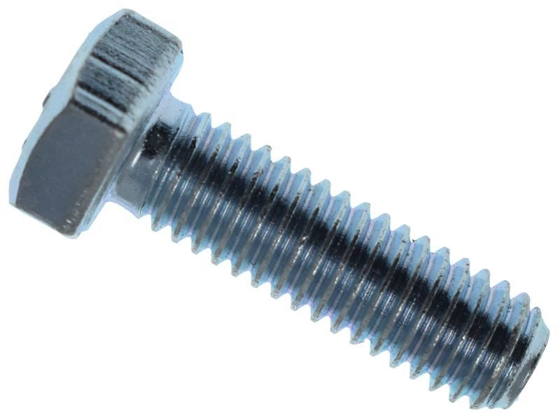 METALMATE High Tensile Set Screw ZP M6 x 20mm (Box 50) METALMATE� - Town Tools