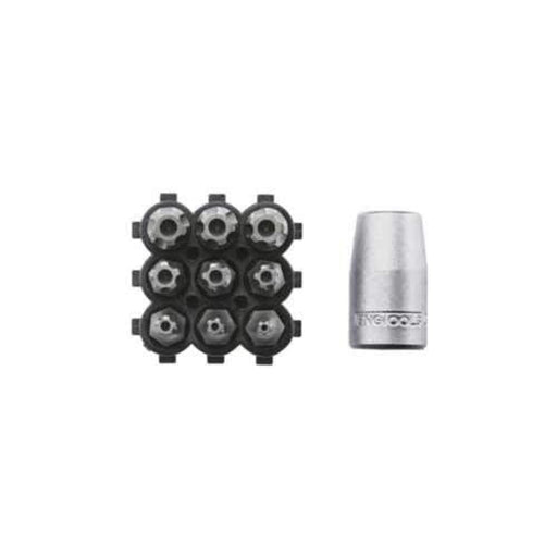 Teng Tools Bit Set IPR 10 Pieces Teng Tools - Town Tools 