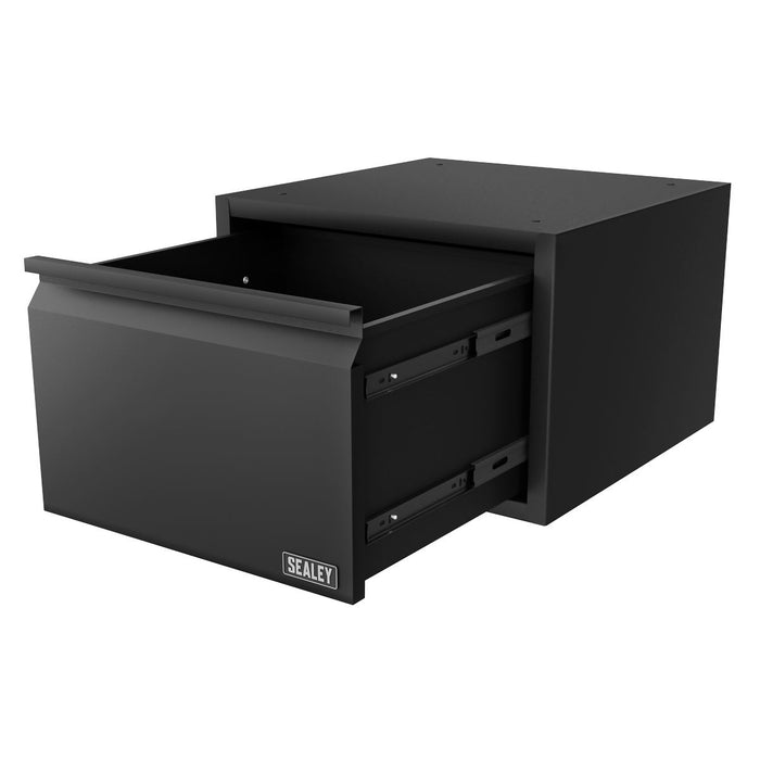 Sealey Modular Single Drawer Unit APMB2 Sealey - Town Tools 