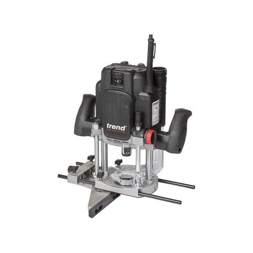 Trend T12EK Variable Speed 1/2in Router 2300W 240V Trend - Town Tools