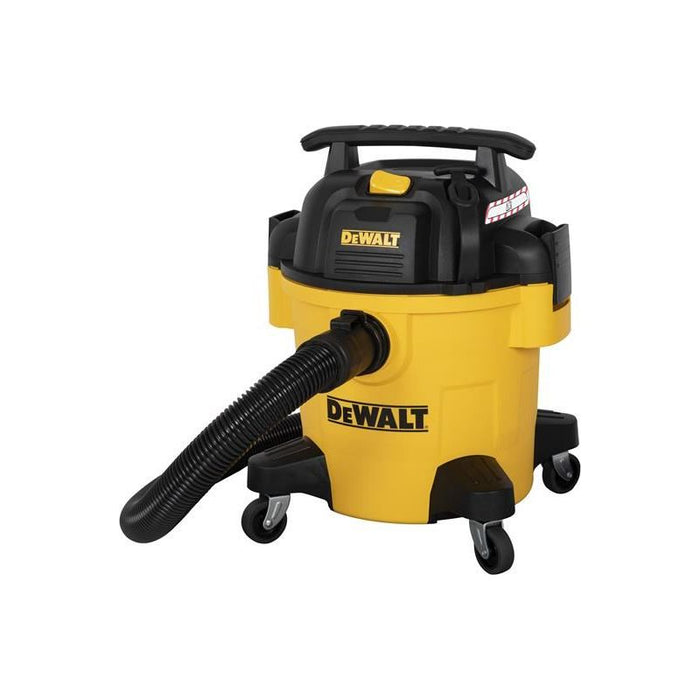 Dewalt Vacuum DXV20PA Wet & Dry Vacuum 1050W 240V DEWALT Vacuum - Town Tools