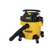 Dewalt Vacuum DXV20PA Wet & Dry Vacuum 1050W 240V DEWALT Vacuum - Town Tools