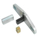 Sealey Petrol/Diesel Engine Flywheel Locking Tool Set for Ford Belt Drive Sealey - Town Tools 
