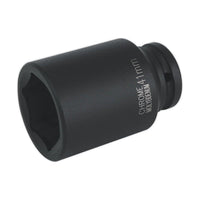 Sealey Impact Socket 41mm Deep 3/4"Sq Drive IS3441D