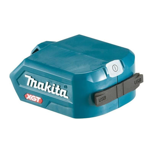 Makita DEAADP001G XGT® USB Adaptor Makita - Town Tools