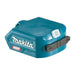 Makita DEAADP001G XGT® USB Adaptor Makita - Town Tools
