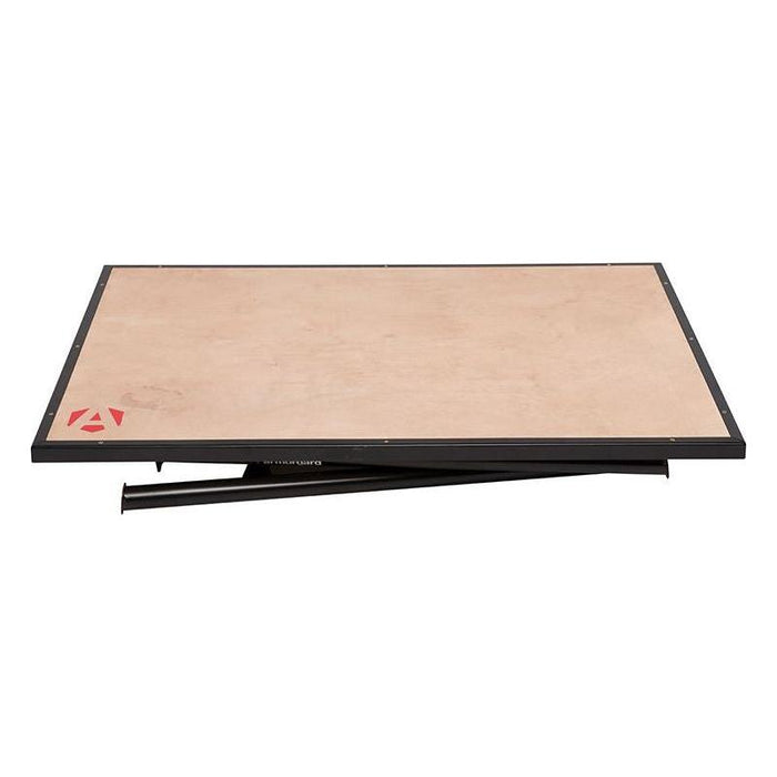 Armorgard TuffBench™ Heavy-Duty Folding Work Bench 1080 x 750 x 820mm Armorgard - Town Tools