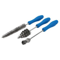 Laser Diesel Injector Bore & Sleeve Cleaning Kit 3pc 8442