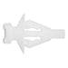 Sealey Door Weatherstrip Clip15mm x 15mm Hyundai Pack of 20 TCWS1414 Sealey - Town Tools 