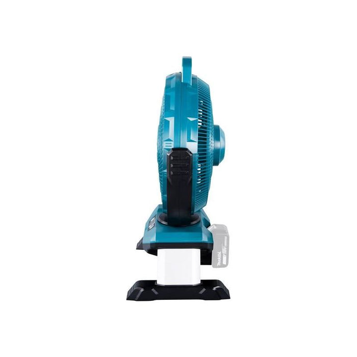Makita DCF301Z LXT Portable Fan 14.4/18V Bare Unit Makita - Town Tools