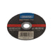 Draper Metal Cutting Disc, 100 x 2.5 x 16mm 94769 Draper - Town Tools 