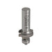 Trend 46/130 x 1/2 TCT Bearing Guided Ovolo & Round Over 6.3mm Radius Trend - Town Tools