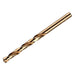 Irwin® HSS Cobalt Drill Bit 8.5mm OL:117mm WL:75mm IRWIN® - Town Tools