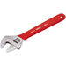 Draper Soft Grip Adjustable Wrench, 300mm, 37mm Capacity 67633 Draper - Town Tools 