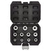 Draper Bolt Extractor Socket Set, 3/8" Sq. Dr. (11 Piece) Draper - Town Tools