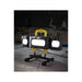 Stanley® Lighting Multi Directional Worklight 4500 Lumens STANLEY® Lighting - Town Tools