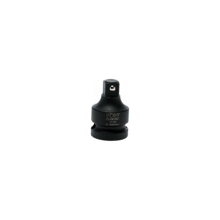 Teng Tools Impact Reducing Adaptor 1/2"F - 3/8"M ANSI Teng Tools - Town Tools 