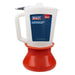 Sealey Measuring Funnel with Lid and Base 2L MF2/BC Sealey - Town Tools 