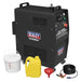 Sealey HHO Engine Carbon Cleaner 230V CC230V Sealey - Town Tools 